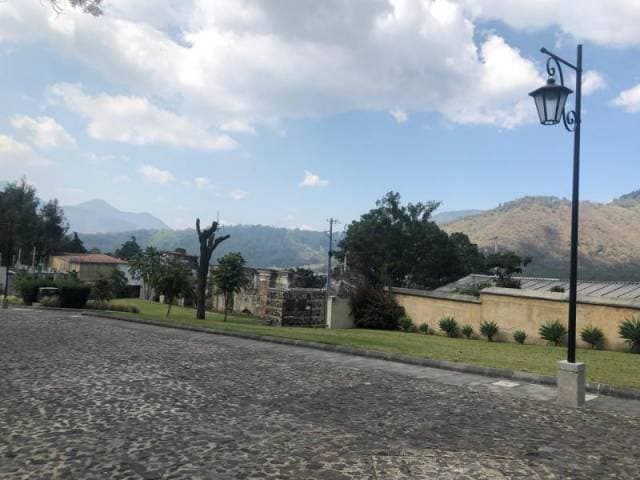 VENDO TERRENO EN EL CASCO DEL CERRO OPCIÓN DE FINANCIAMIENTO — foto 5