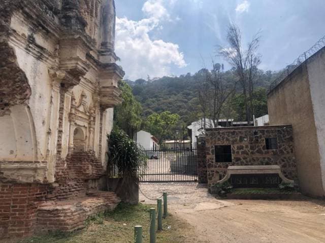 VENDO TERRENO EN EL CASCO DEL CERRO OPCIÓN DE FINANCIAMIENTO — foto 6