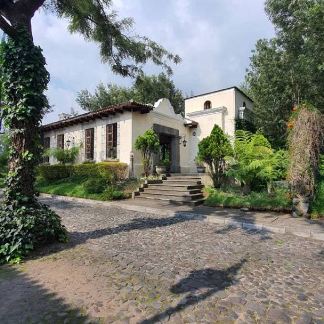 CASA DE LUJO CON PISCINA EN VENTA A 5 MIN. DE ANTIGUA — foto 4