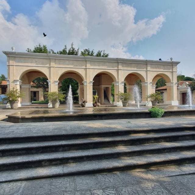 CASA DE LUJO CON PISCINA EN VENTA A 5 MIN. DE ANTIGUA — foto 5