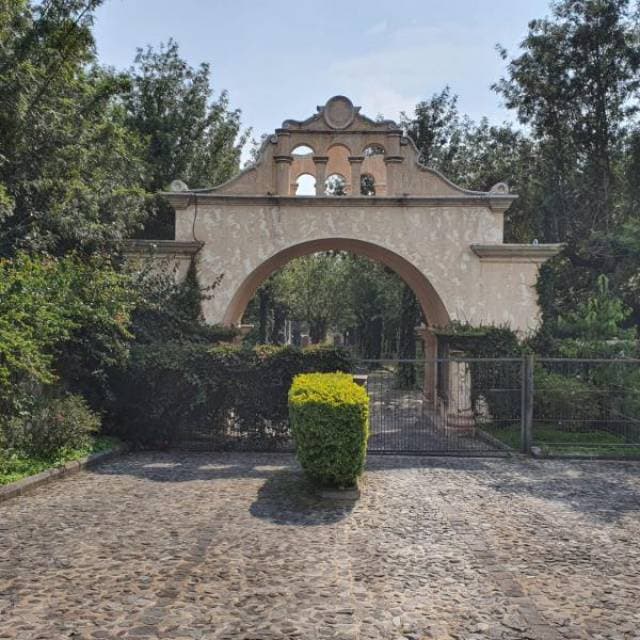 CASA DE LUJO CON PISCINA EN VENTA A 5 MIN. DE ANTIGUA — foto 6