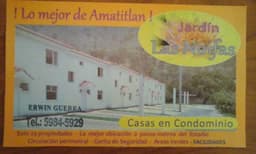 Ultima Casa nueva en condominio en Las Ninfas, Amatitlan