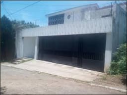 Casa en Venta Cerca de Bulevar San Cristóbal Mixco PVC-007-07-21-2