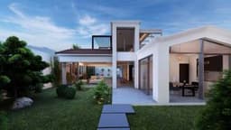 CASA PARA ESTRENAR EN VENTA, A 5 MIN. DE ANTIGUA
