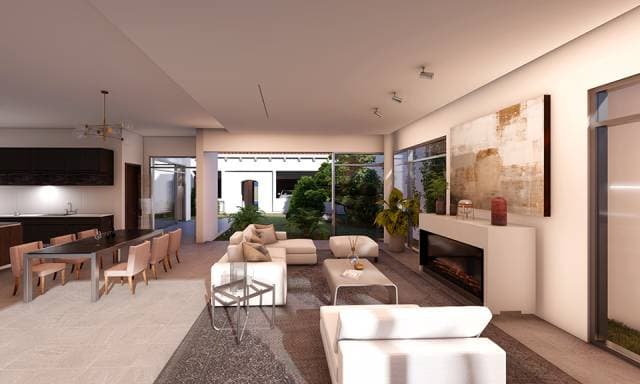 CASA PARA ESTRENAR EN VENTA, A 5 MIN. DE ANTIGUA — foto 5