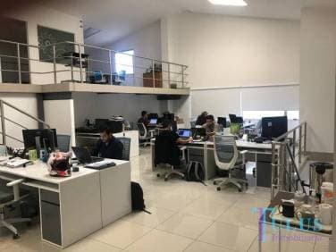Ofibodega en renta en zona 12 — foto 1