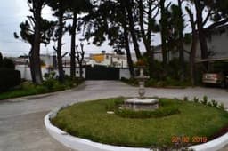 Casa gigante en renta en san cristobal