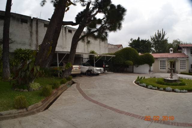 Casa gigante en renta en san cristobal — foto 3