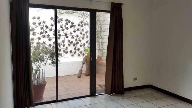 Alquiler de apartamento zona 10 — foto 2