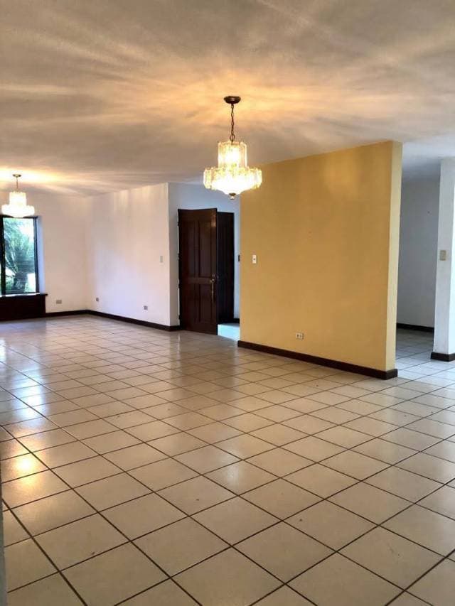 Alquiler de apartamento zona 10 — foto 6