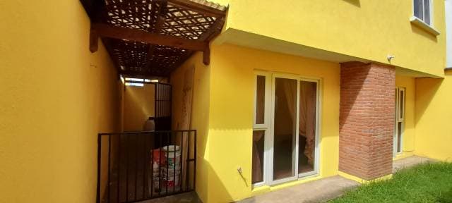 CASA EN VENTA EN EL CENTRO DE SAN LUCAS — foto 6