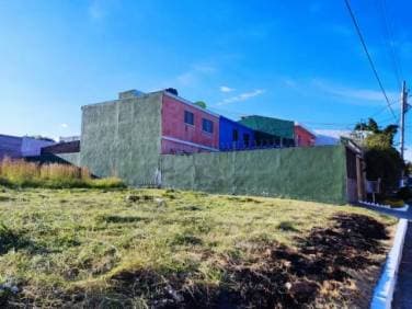 Terreno en venta en San Cristobal II — foto 1