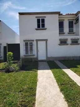 Casa nueva en Renta en San Jose Pinula