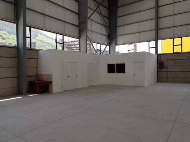 Bodega en renta en Amatitlan Nave Industrial — foto 3