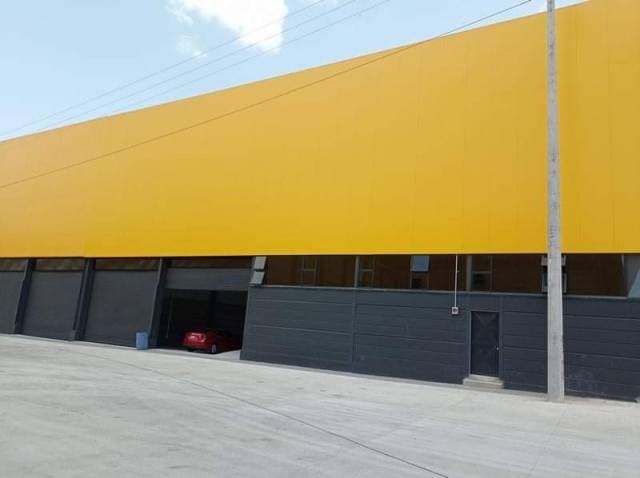 Bodega en renta en Amatitlan Nave Industrial — foto 4