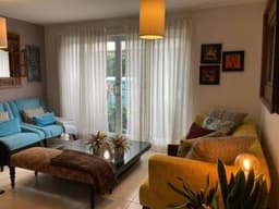 Apartamento en venta en parque 7