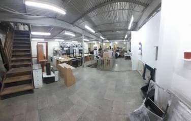 Bodega en venta en zona 12 la reformita — foto 1