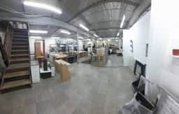Bodega en venta en zona 12 la reformita