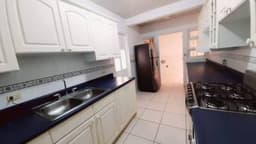 Rento Apartamento en zona 13 Hincapie