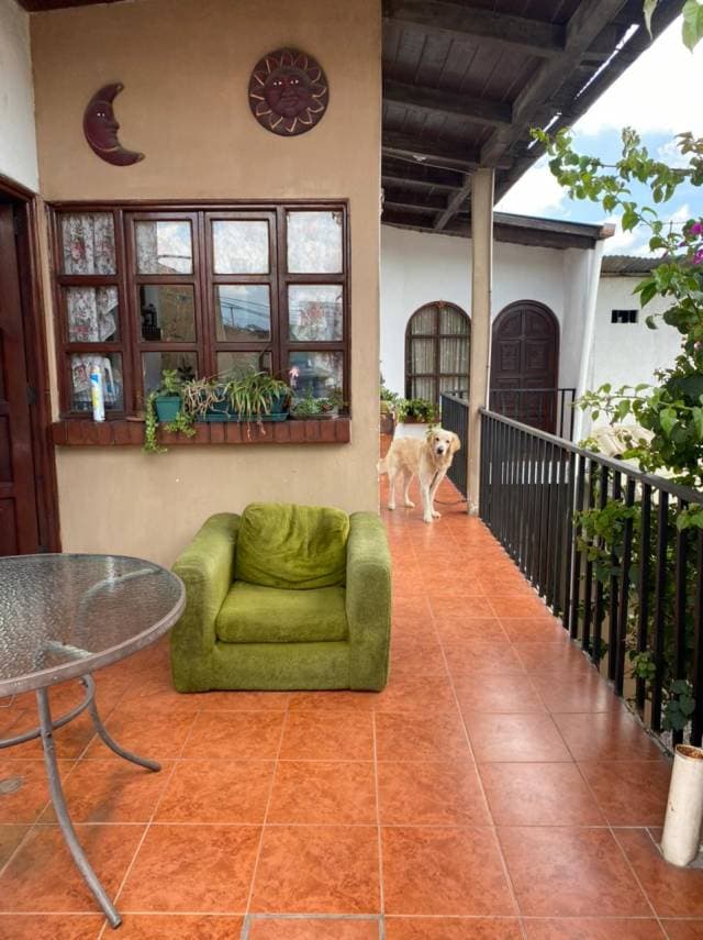 Se vende hermosa casa 2 en una!!  Centro histórico — foto 2