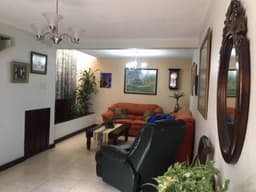 Casa en Venta, Zona 12 Quebrada de las Rosas