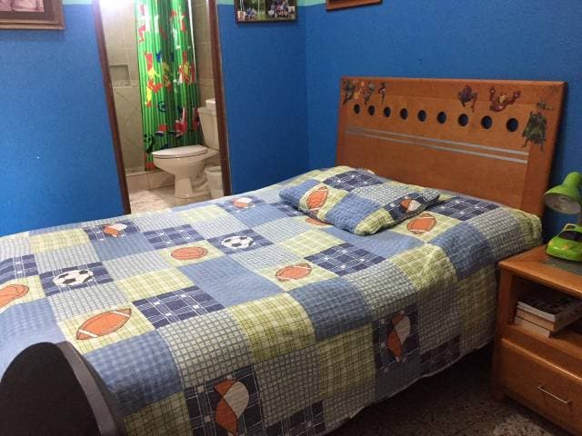 Casa en Venta, Zona 12 Quebrada de las Rosas — foto 2