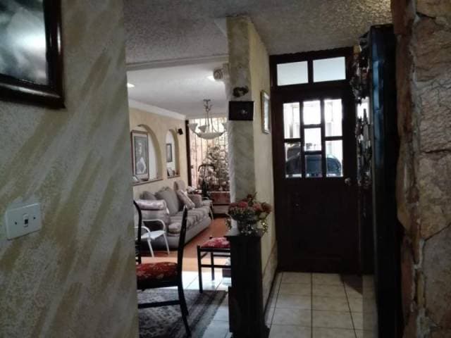 CASA EN VENTA ZONA 1 DE MIXCO, EL ROCONAL — foto 3