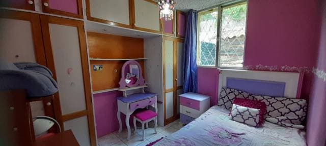 CASA EN VENTA ZONA 1 DE MIXCO, EL ROCONAL — foto 7
