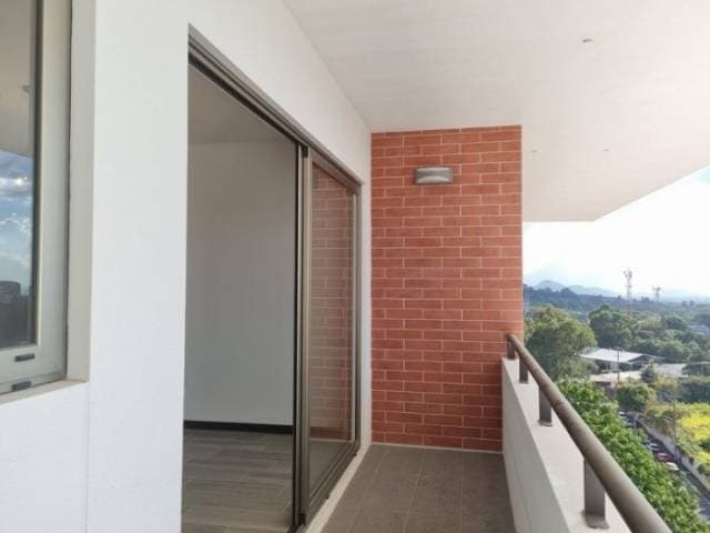 Apartamento En venta Zona 14 — foto 4