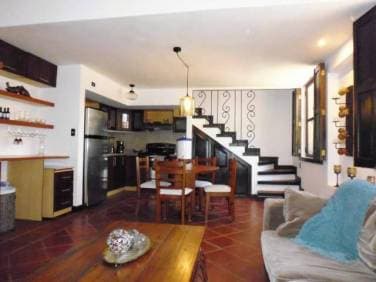 APROVECHE!  GANGA!! APARTAMENTO A LA ENTRADA DE ANTIGUA GUATEMALA! — foto 1