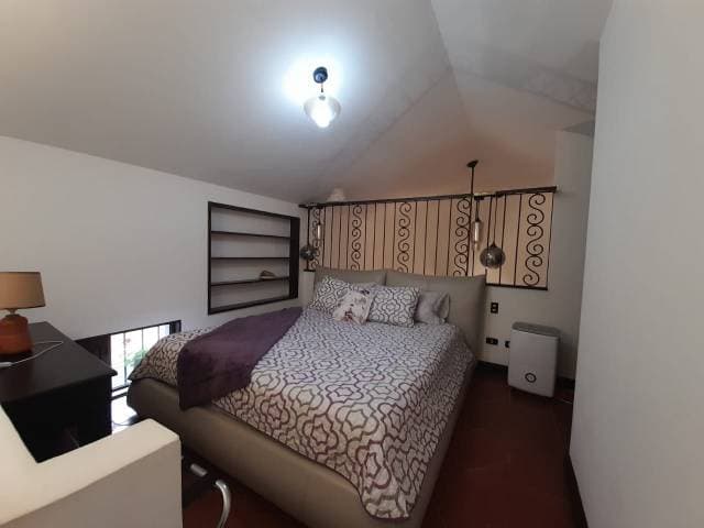 APROVECHE!  GANGA!! APARTAMENTO A LA ENTRADA DE ANTIGUA GUATEMALA! — foto 3