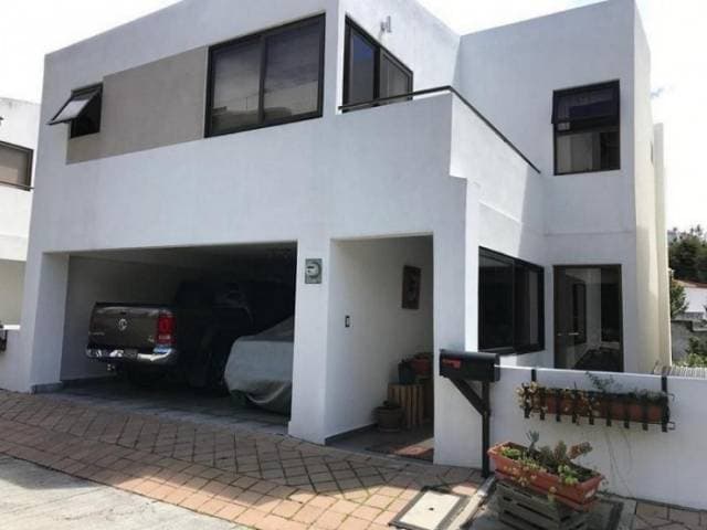 Casa en Renta en Santuaria de Muxbal Cipreses — foto 2