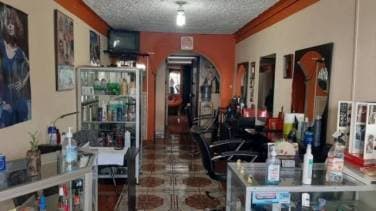Derecho de Llave en Venta, Salón de Belleza Acreditado — foto 1