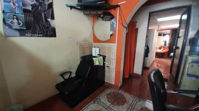 Derecho de Llave en Venta, Salón de Belleza Acreditado — foto 2
