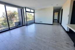 Alquilo Apartamento de 2 habitaciones en zona 15