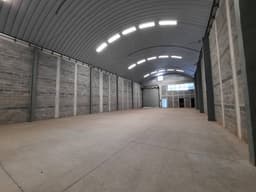 Alquilo Bodega en Mixco Norte hacia San Juan Sacatepéquez