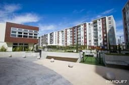 RENTO APARTAMENTO | PARQUE 7