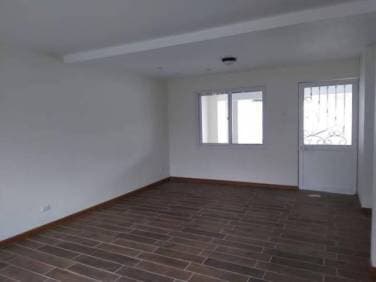 Casa Nueva en Venta Zona 11 de Mixco, Planes de Minerva — foto 1