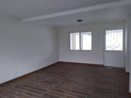 Casa Nueva en Venta Zona 11 de Mixco, Planes de Minerva