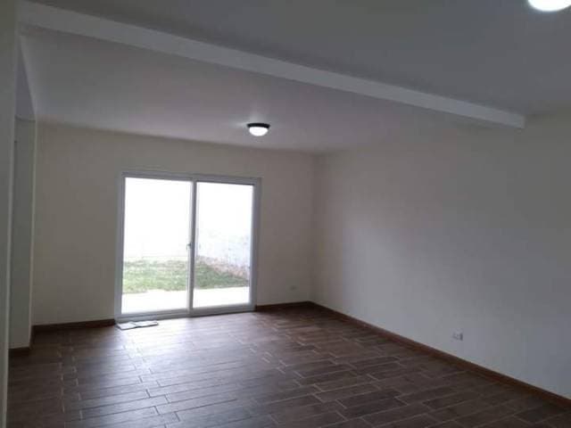 Casa Nueva en Venta Zona 11 de Mixco, Planes de Minerva — foto 3