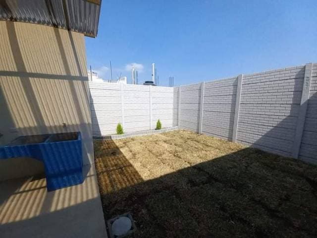 Casa Nueva en Venta Zona 11 de Mixco, Planes de Minerva — foto 8