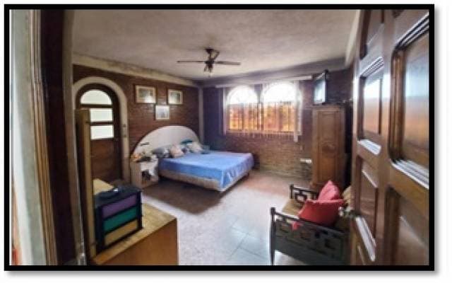 VENDO CASA EN ZONA 1 CAPITALINA — foto 4