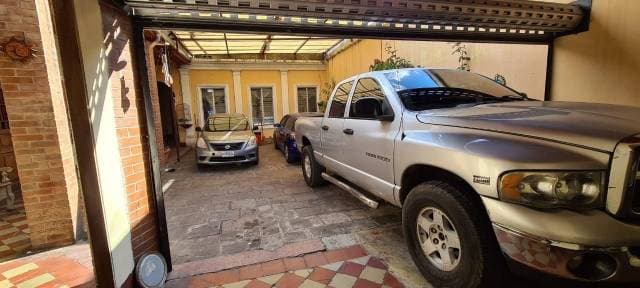 CASA EN RENTA ZONA 1 — foto 3