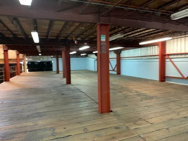 RENTA DE BODEGA A 2 CUADRAS DE CALZADA ROOSEVELT — foto 4