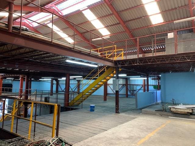 RENTA DE BODEGA A 2 CUADRAS DE CALZADA ROOSEVELT — foto 5