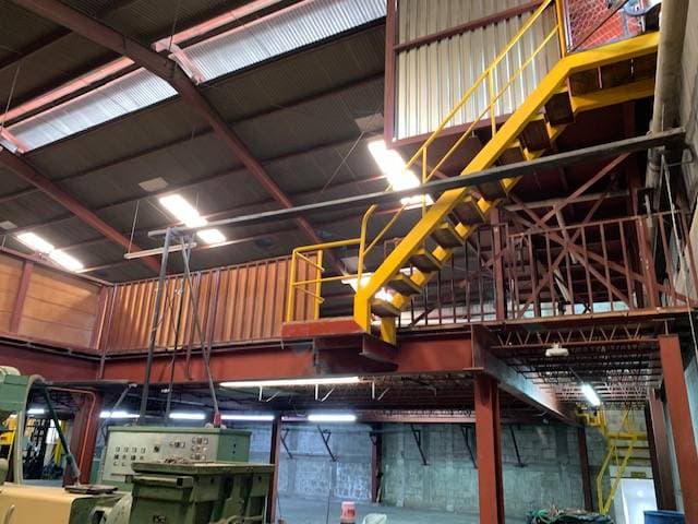 OFIBODEGA EN RENTA A 2 CUADRAS DE CALZADA ROOSEVELT — foto 5