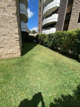RENTA DE APARTAMENTO EN ZONA 11 LAS CHARCAS
