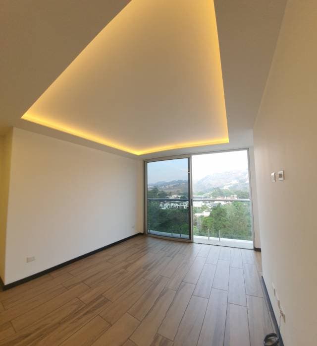 APARTAMENTO EN RENTA ZONA 15 — foto 4