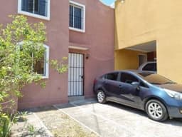Casa en Venta Colinas de Monte Maria Norte Villa Nueva