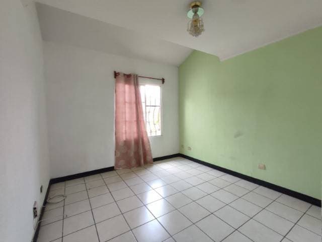 Casa en Venta Villa Nueva, cerca de Mayan Golf — foto 4